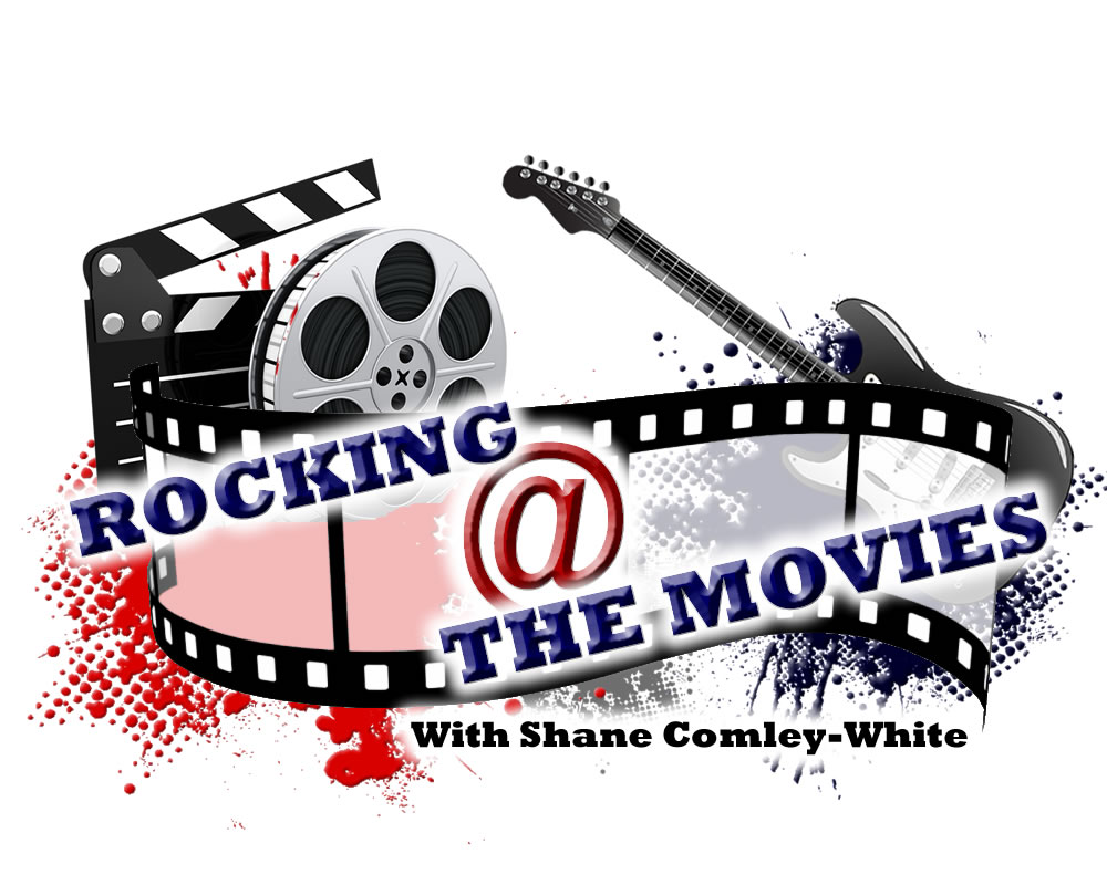 Rocking @ the Movies